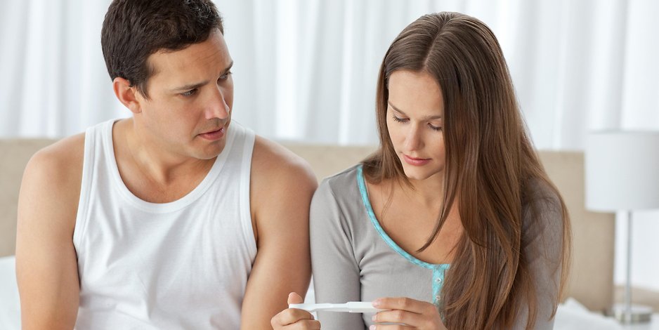 Causas de infertilidad en hombres y mujeres