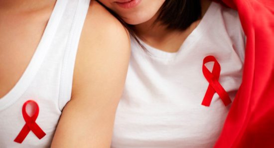 El VIH puede estar en nuestro organismo sin presentar síntomas de SIDA