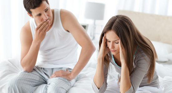 El VPH afecta tanto a hombres como a mujeres.